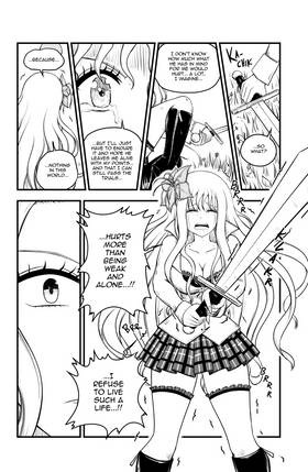 Read Walesena  7 Page 6 in English
