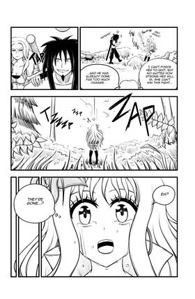 Read Walesena  7 Page 8 in English
