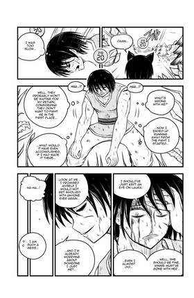 Read Walesena  7 Page 9 in English