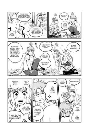 Read Walesena  8 Page 5 in English