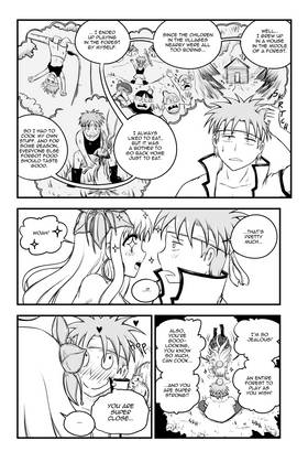 Read Walesena  8 Page 6 in English