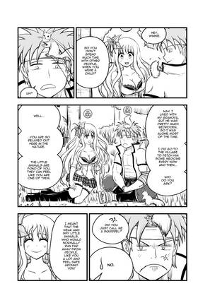 Read Walesena  8 Page 7 in English