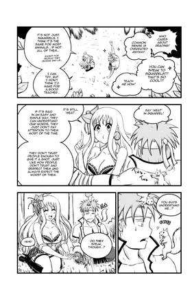 Read Walesena  8 Page 9 in English