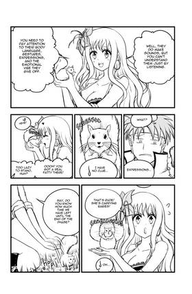 Read Walesena  8 Page 10 in English