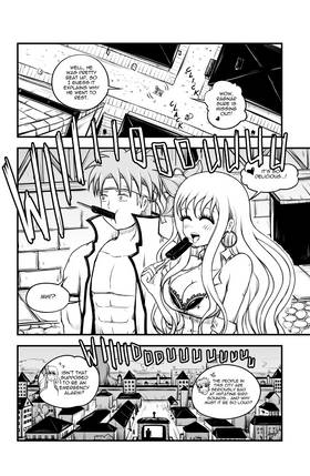 Read Walesena  9 Page 2 in English