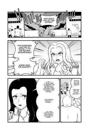 Read Walesena  9 Page 3 in English