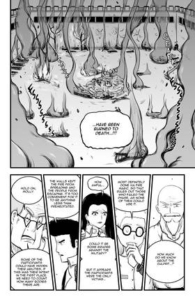 Read Walesena  9 Page 4 in English