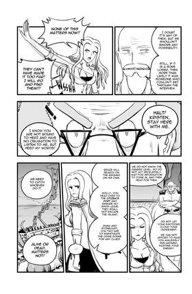 Read Walesena  9 Page 5 in English