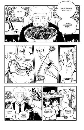 Read Walesena  9 Page 6 in English