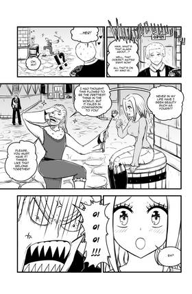 Read Walesena  9 Page 7 in English