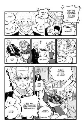 Read Walesena  9 Page 8 in English