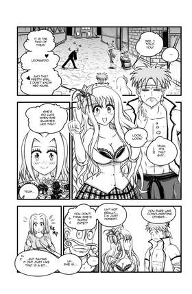 Read Walesena  9 Page 9 in English