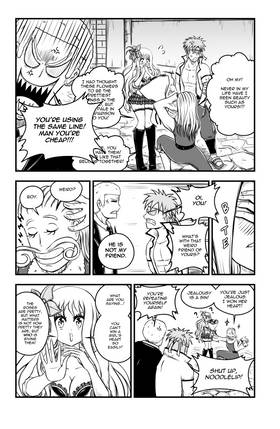 Read Walesena  9 Page 10 in English