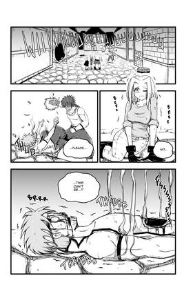 Read Walesena  11 Page 2 in English