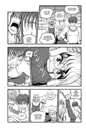 Read Walesena  11 Page 3 in English
