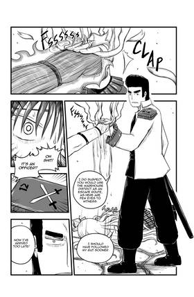 Read Walesena  11 Page 4 in English