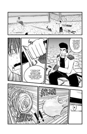 Read Walesena  11 Page 5 in English