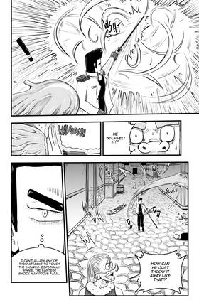 Read Walesena  11 Page 6 in English