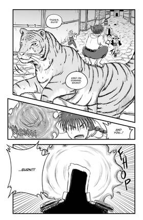 Read Walesena  11 Page 7 in English