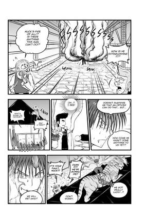 Read Walesena  11 Page 8 in English