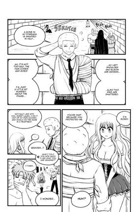 Read Walesena  12 Page 2 in English