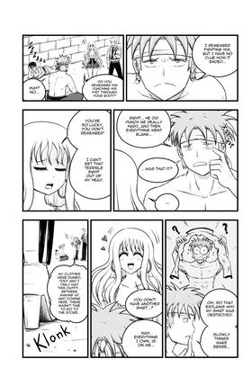 Read Walesena  12 Page 3 in English