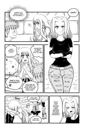 Read Walesena  12 Page 4 in English