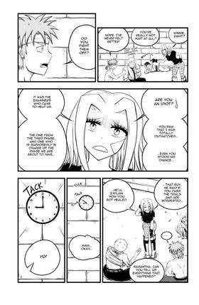 Read Walesena  12 Page 5 in English