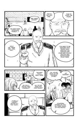 Read Walesena  12 Page 6 in English