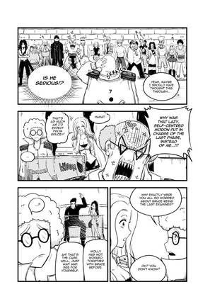 Read Walesena  12 Page 7 in English