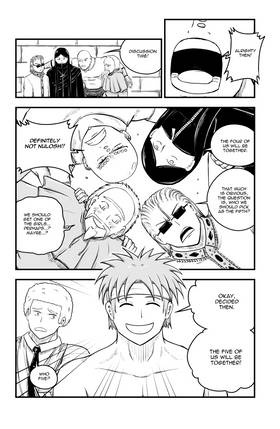 Read Walesena  12 Page 10 in English