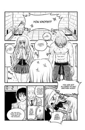 Read Walesena  13 Page 2 in English