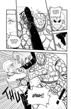Read Walesena  13 Page 5 in English