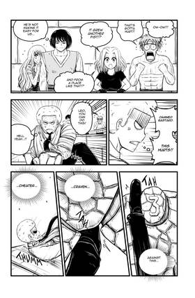 Read Walesena  13 Page 6 in English