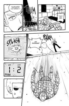 Read Walesena  13 Page 8 in English