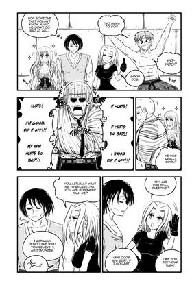 Read Walesena  13 Page 9 in English