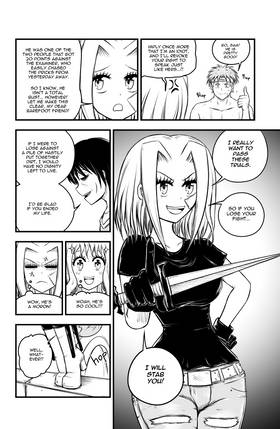 Read Walesena  13 Page 10 in English