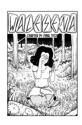 Read Walesena  14 Page 1 in English