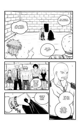 Read Walesena  14 Page 2 in English