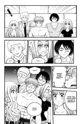 Read Walesena  14 Page 4 in English