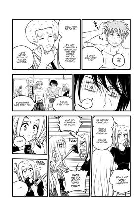 Read Walesena  14 Page 5 in English