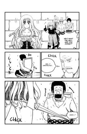 Read Walesena  14 Page 6 in English