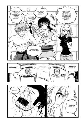 Read Walesena  14 Page 7 in English
