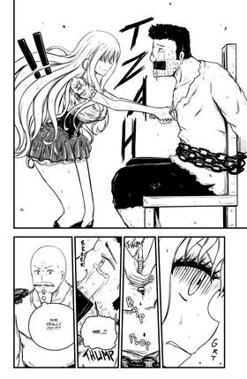 Read Walesena  14 Page 8 in English