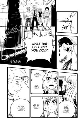 Read Walesena  14 Page 9 in English