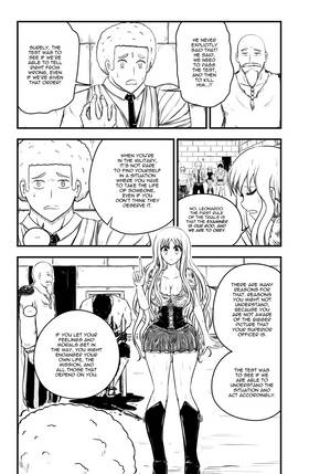 Read Walesena  14 Page 10 in English