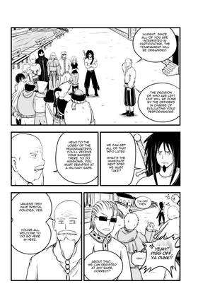 Read Walesena  15 Page 2 in English