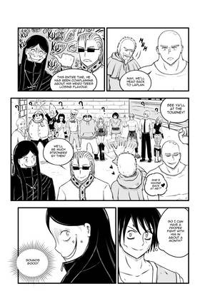 Read Walesena  15 Page 3 in English