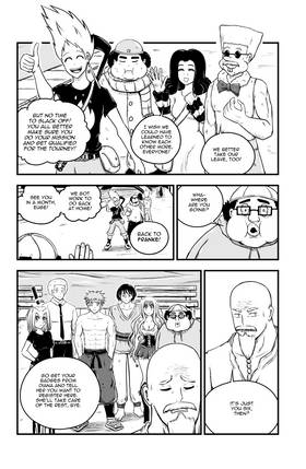 Read Walesena  15 Page 4 in English