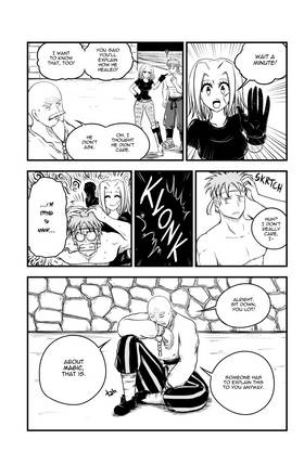 Read Walesena  15 Page 5 in English